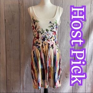 ✅HOST Pick✅ Grayse Sundress, Large